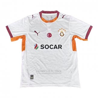 Tailandia Camisola Galatasaray 2º 2026-2027