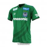 Tailandia Camisola Gamba Osaka 3º 2020