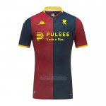 Tailandia Camisola Genoa 1º 2025-2026
