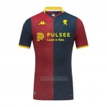 Tailandia Camisola Genoa 1º 2025-2026
