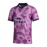 Tailandia Camisola Hashtag United 3º 2025-2026