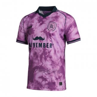 Tailandia Camisola Hashtag United 3º 2025-2026