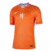Tailandia Camisola Holanda 1º 2025