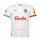 Tailandia Camisola Holstein Kiel Anniversary 2024-2025