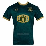 Tailandia Camisola Huddersfield Town 3º 2025-2026