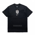 Tailandia Camisola Inglaterra Goleiro 2026 Preto