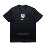 Tailandia Camisola Inglaterra Goleiro 2026 Preto