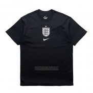 Tailandia Camisola Inglaterra Goleiro 2026 Preto