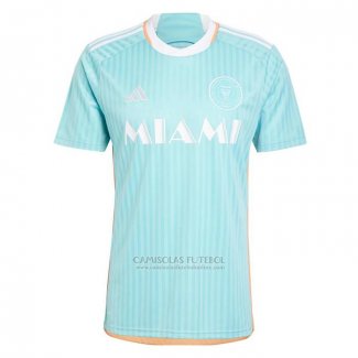 Tailandia Camisola Inter Miami 3º 2024