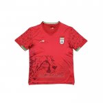 Tailandia Camisola Ira 2º 2026