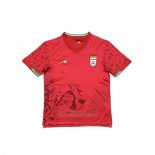 Tailandia Camisola Ira 2º 2026