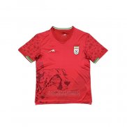 Tailandia Camisola Ira 2º 2026