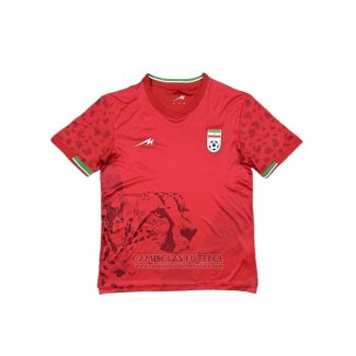 Tailandia Camisola Ira 2º 2026