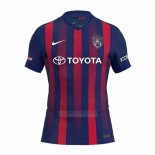 Tailandia Camisola Johor Darul Ta'zim 1º 2025-2026