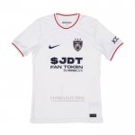 Tailandia Camisola Johor Darul Ta'zim 2º 2024-2025