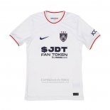 Tailandia Camisola Johor Darul Ta'zim 2º 2024-2025
