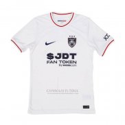 Tailandia Camisola Johor Darul Ta'zim 2º 2024-2025