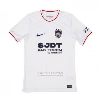 Tailandia Camisola Johor Darul Ta'zim 2º 2024-2025
