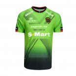 Tailandia Camisola Juarez 1º 2020-2021