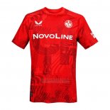 Tailandia Camisola Kaiserslautern 1º 2024-2025