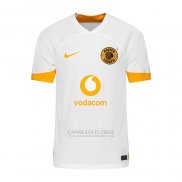 Tailandia Camisola Kaizer Chiefs 2º 2022-2023