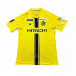Tailandia Camisola Kashiwa Reysol 1º 2026
