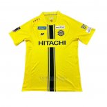 Tailandia Camisola Kashiwa Reysol 1º 2026