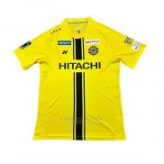 Tailandia Camisola Kashiwa Reysol 1º 2026