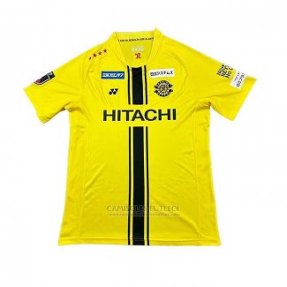 Tailandia Camisola Kashiwa Reysol 1º 2026