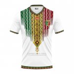 Tailandia Camisola Mali 1º 2025-2026