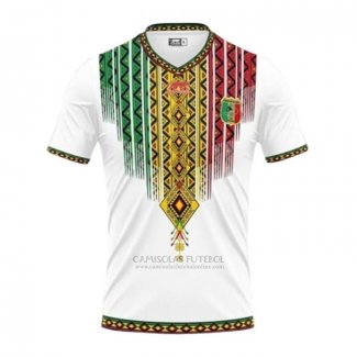 Tailandia Camisola Mali 1º 2025-2026