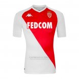 Tailandia Camisola Monaco 1º 2020-2021