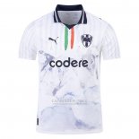 Tailandia Camisola Monterrey 2º 2025