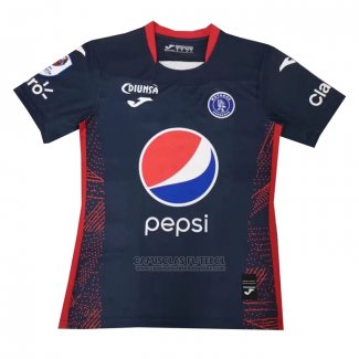 Tailandia Camisola Motagua 1º 2022-2023