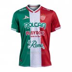 Tailandia Camisola Necaxa Cup 2024-2025