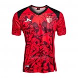 Tailandia Camisola Necaxa Special 2025-2026