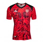 Tailandia Camisola Necaxa Special 2025-2026