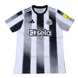 Tailandia Camisola Newcastle United 1º 2025-2026