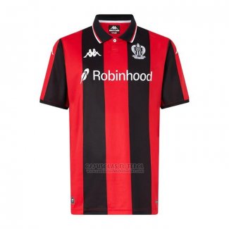 Tailandia Camisola Nice 1º 2025-2026
