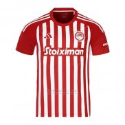 Tailandia Camisola Olympiacos 1º 2023-2024