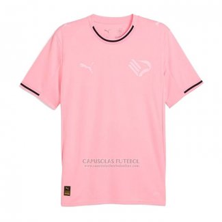 Tailandia Camisola Palermo 1º 2025-2026