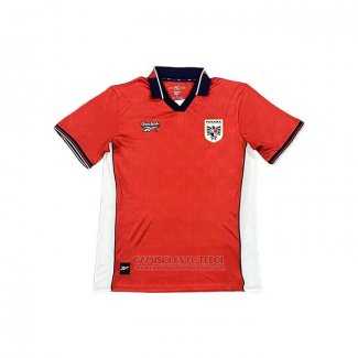 Tailandia Camisola Panama 1º 2026