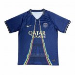 Tailandia Camisola Paris Saint-Germain Special 2025-2026 Azul