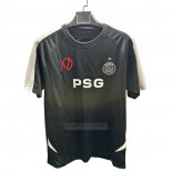 Tailandia Camisola Paris Saint-Germain Special 2025-2026 Preto