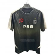 Tailandia Camisola Paris Saint-Germain Special 2025-2026 Preto
