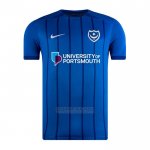 Tailandia Camisola Portsmouth 1º 2024-2025