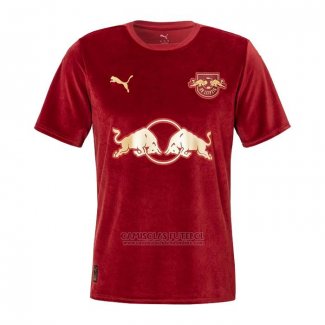Tailandia Camisola RB Leipzig Christmas 2024-2025