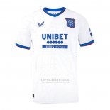 Tailandia Camisola Rangers 2º 2024-2025