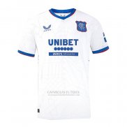 Tailandia Camisola Rangers 2º 2024-2025
