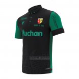 Tailandia Camisola Rc Lens Saint-barbe Special 2020-2021